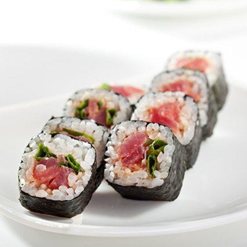 Maguro Maki Roll